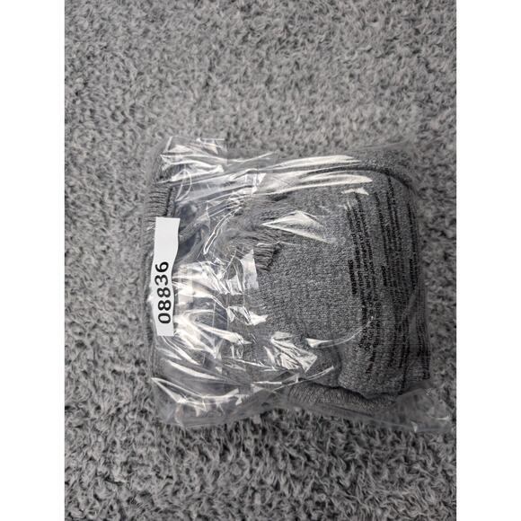 Madewell Sweater Women Extra Small Gray Classiccore Cardigan Casual Chunky Knit - Picture 7 of 7